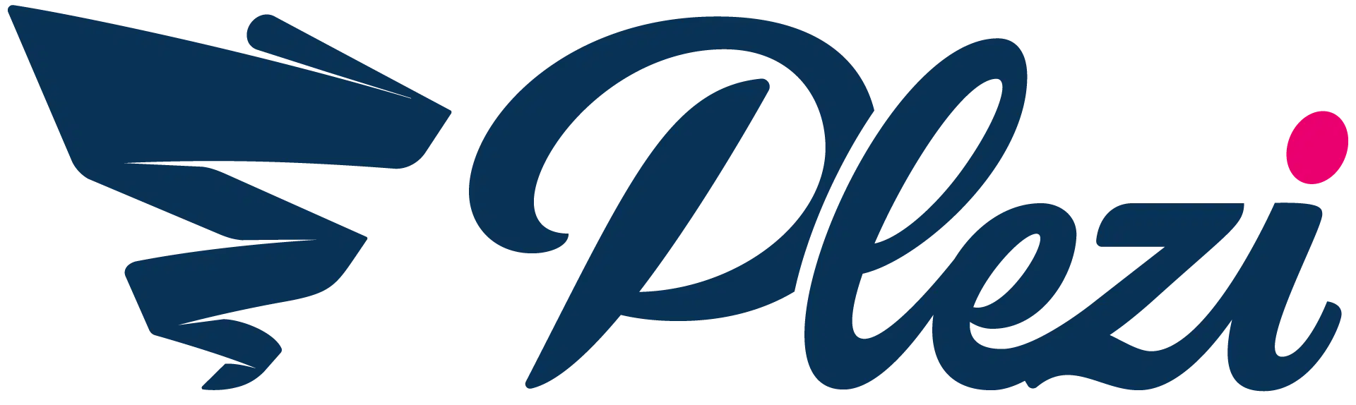 Logo Plezi