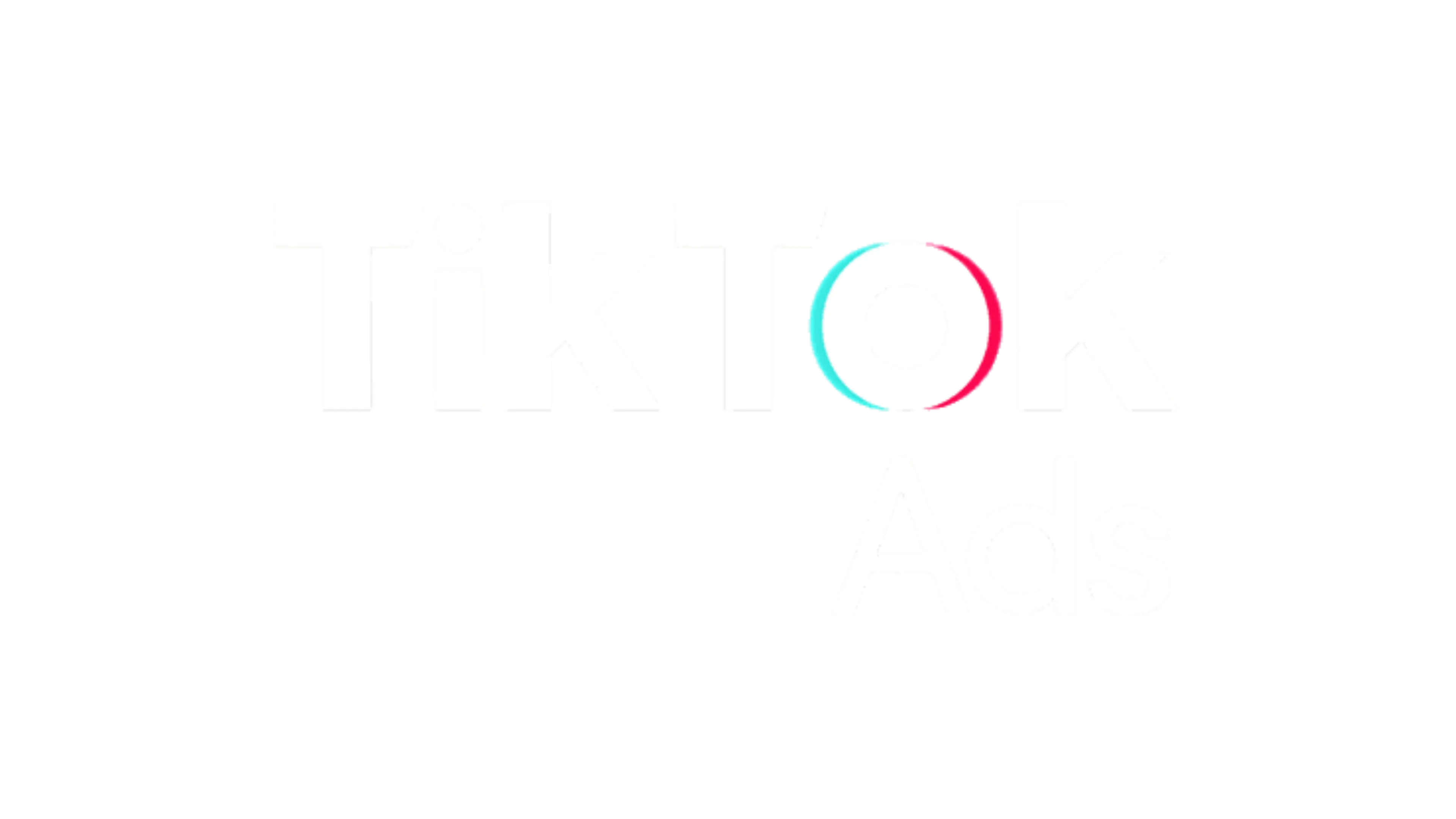 Logo TikTok Ads